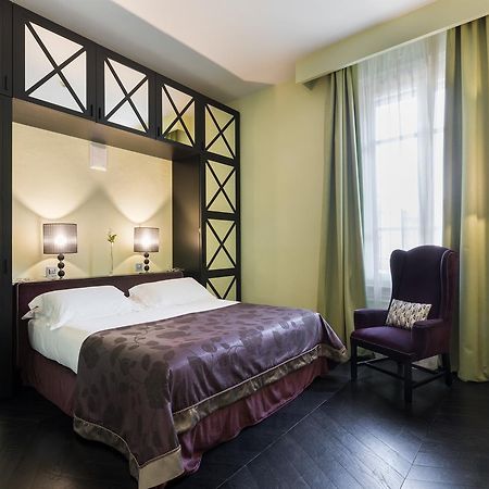 Cavalieri Palace Luxury Residences Florence Exterior photo