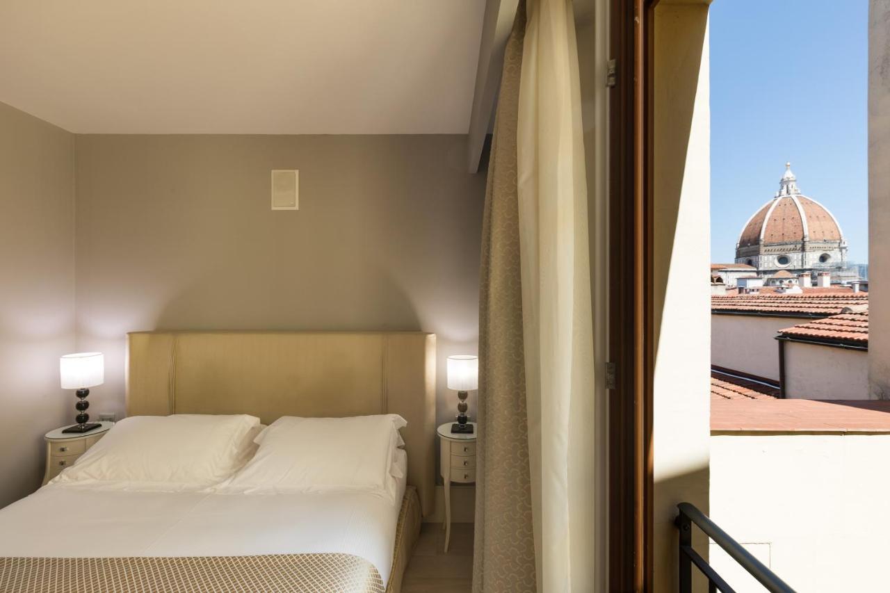 Cavalieri Palace Luxury Residences Florence Exterior photo
