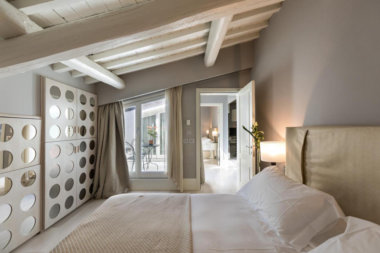 Cavalieri Palace Luxury Residences Florence Exterior photo