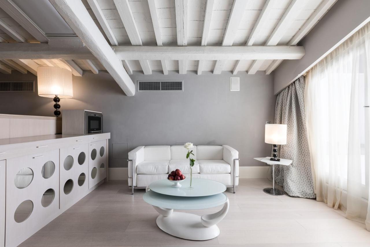 Cavalieri Palace Luxury Residences Florence Exterior photo