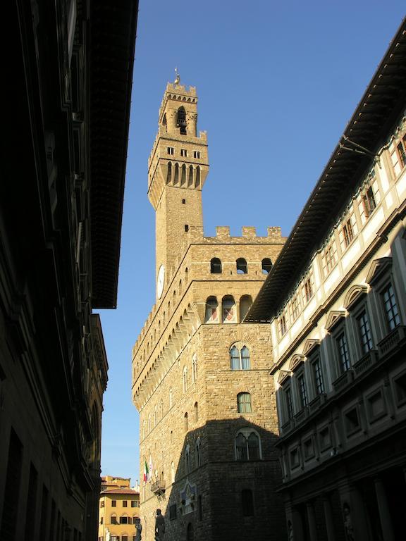 Cavalieri Palace Luxury Residences Florence Exterior photo