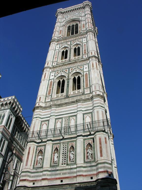 Cavalieri Palace Luxury Residences Florence Exterior photo