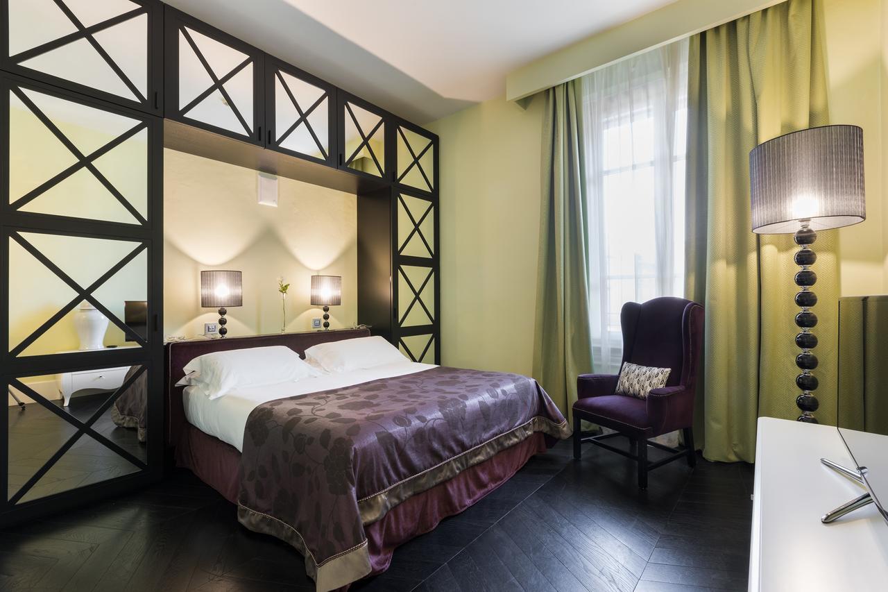 Cavalieri Palace Luxury Residences Florence Exterior photo