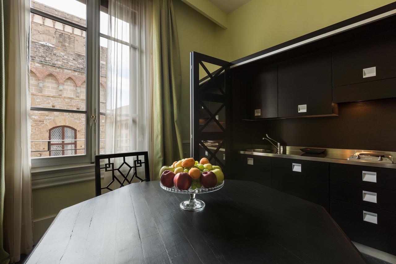 Cavalieri Palace Luxury Residences Florence Exterior photo