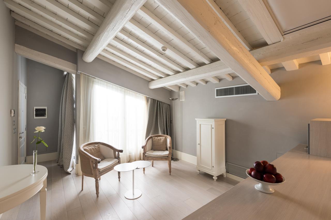Cavalieri Palace Luxury Residences Florence Exterior photo
