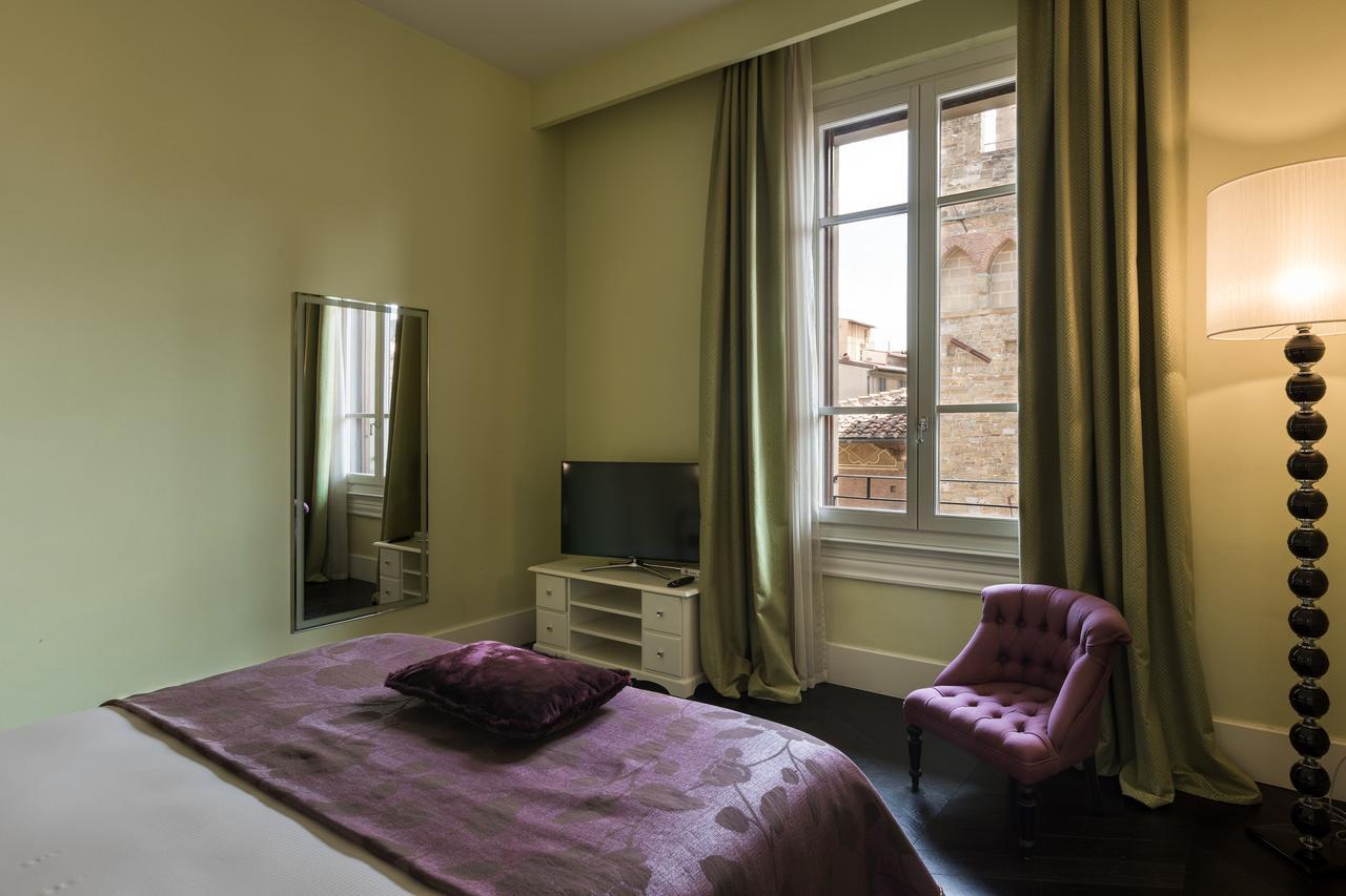Cavalieri Palace Luxury Residences Florence Exterior photo
