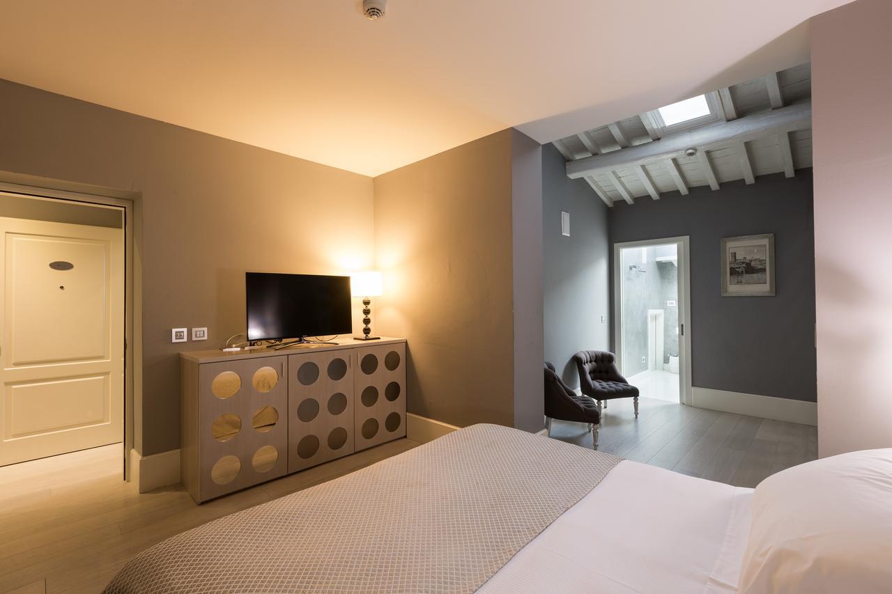 Cavalieri Palace Luxury Residences Florence Exterior photo