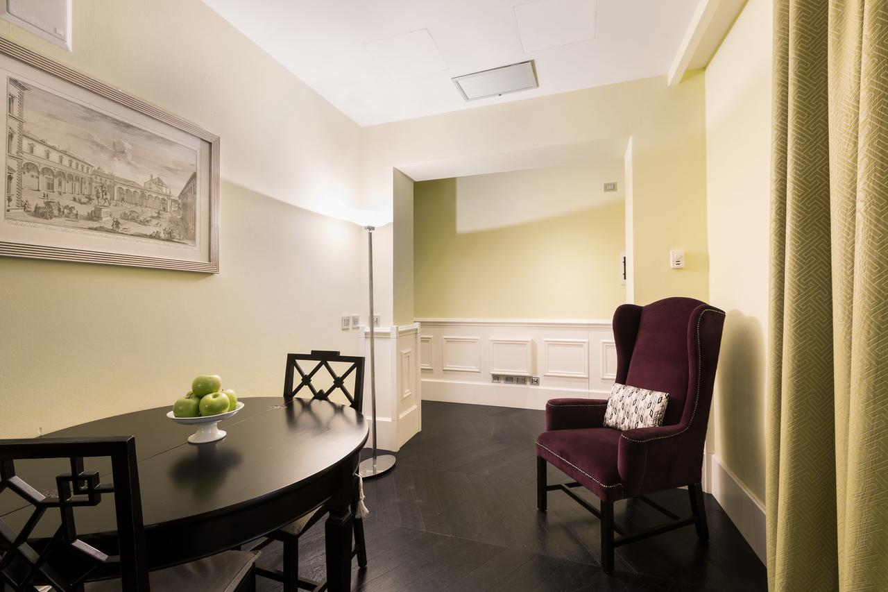 Cavalieri Palace Luxury Residences Florence Exterior photo