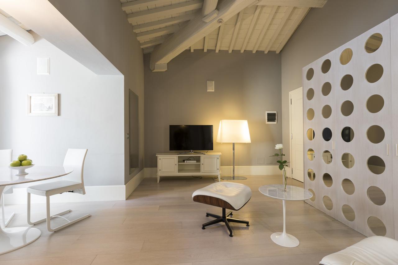 Cavalieri Palace Luxury Residences Florence Exterior photo