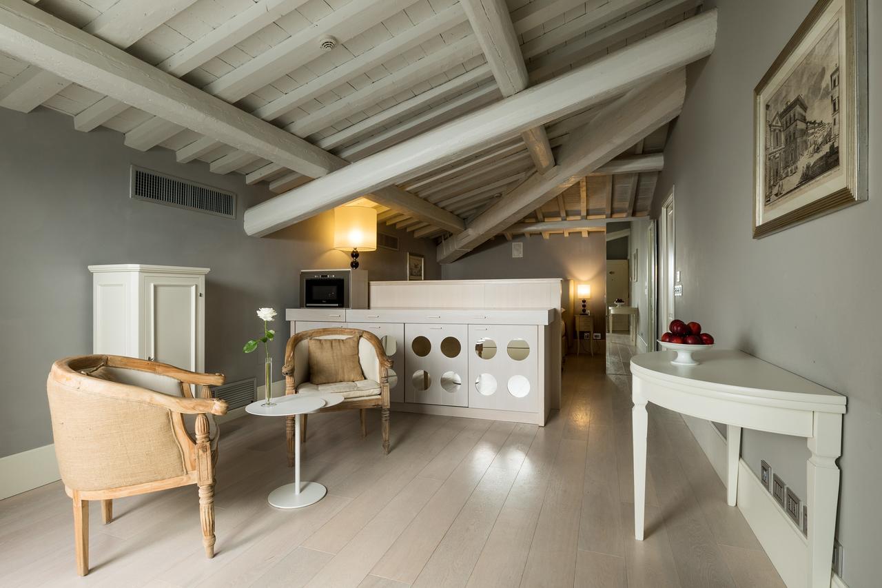Cavalieri Palace Luxury Residences Florence Exterior photo
