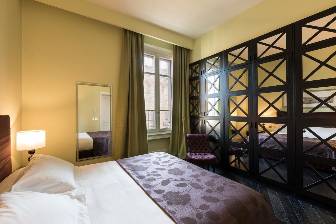 Cavalieri Palace Luxury Residences Florence Exterior photo