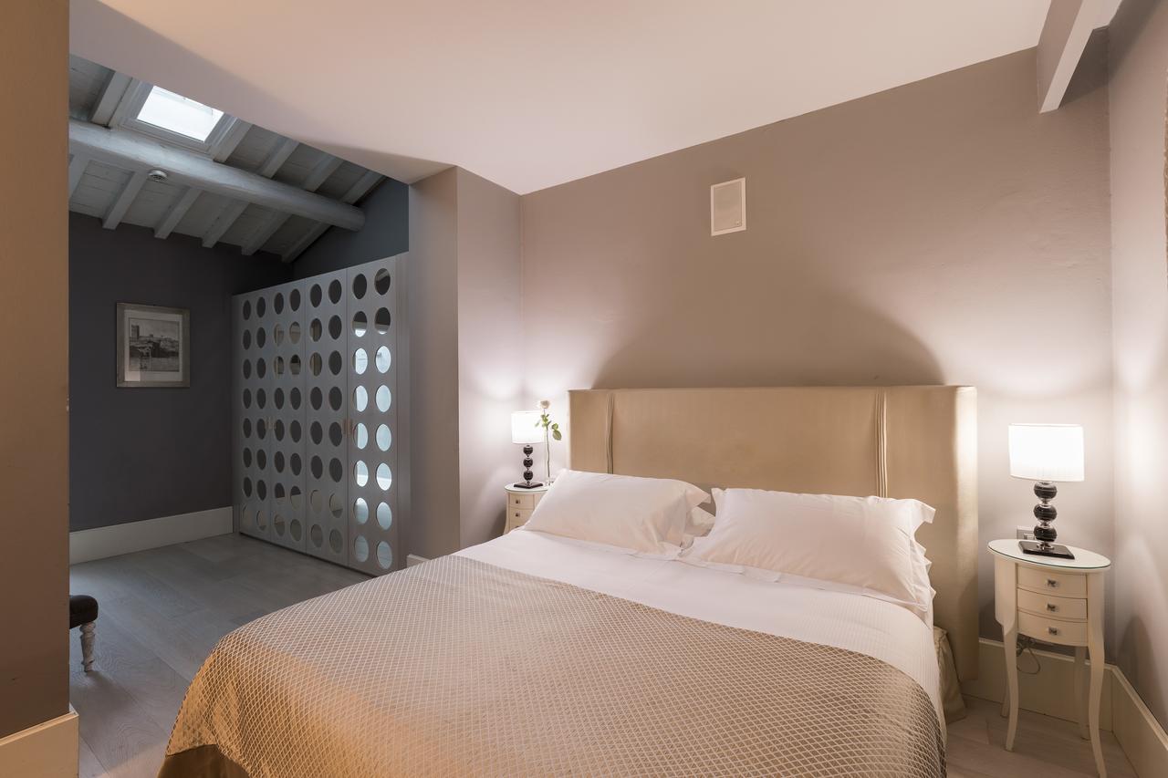 Cavalieri Palace Luxury Residences Florence Exterior photo