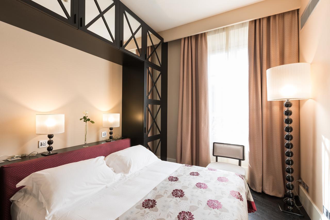 Cavalieri Palace Luxury Residences Florence Exterior photo
