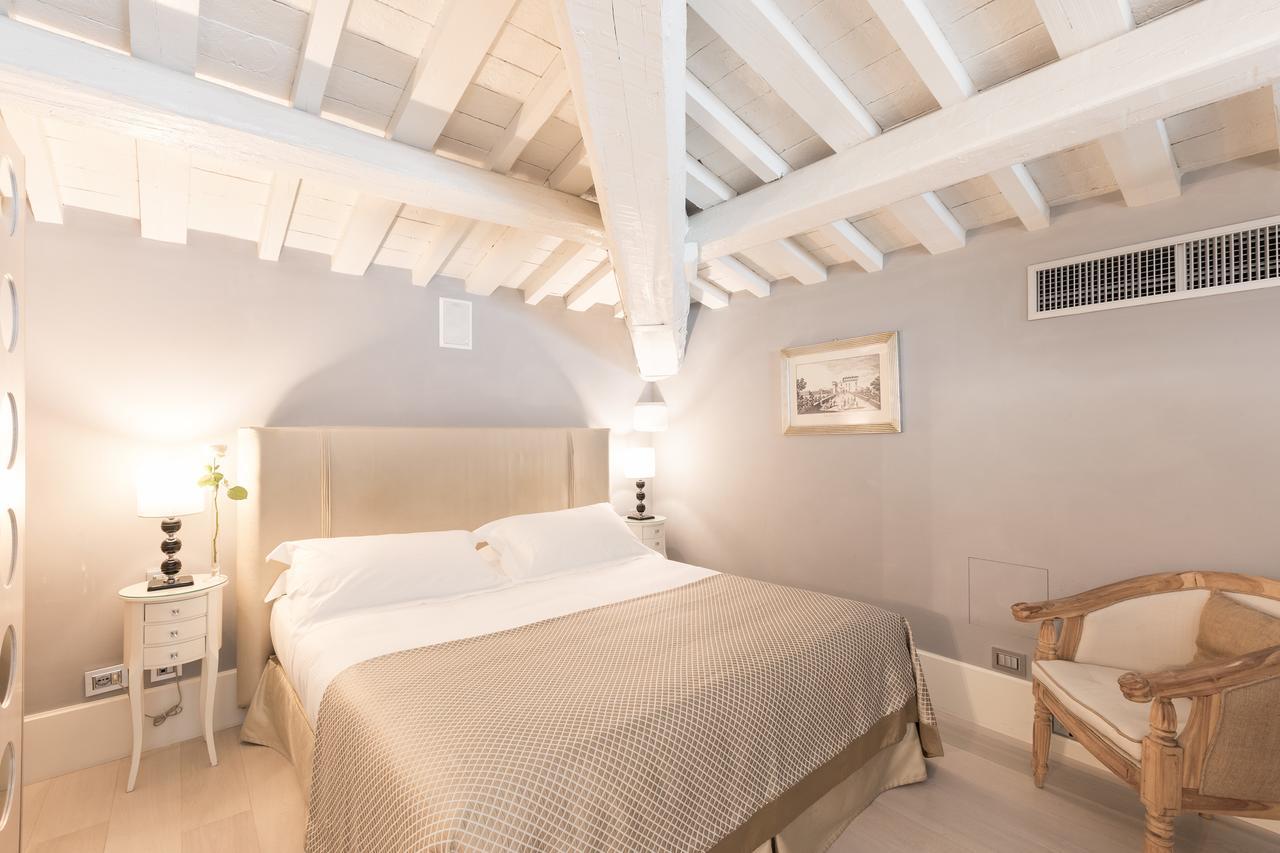 Cavalieri Palace Luxury Residences Florence Exterior photo