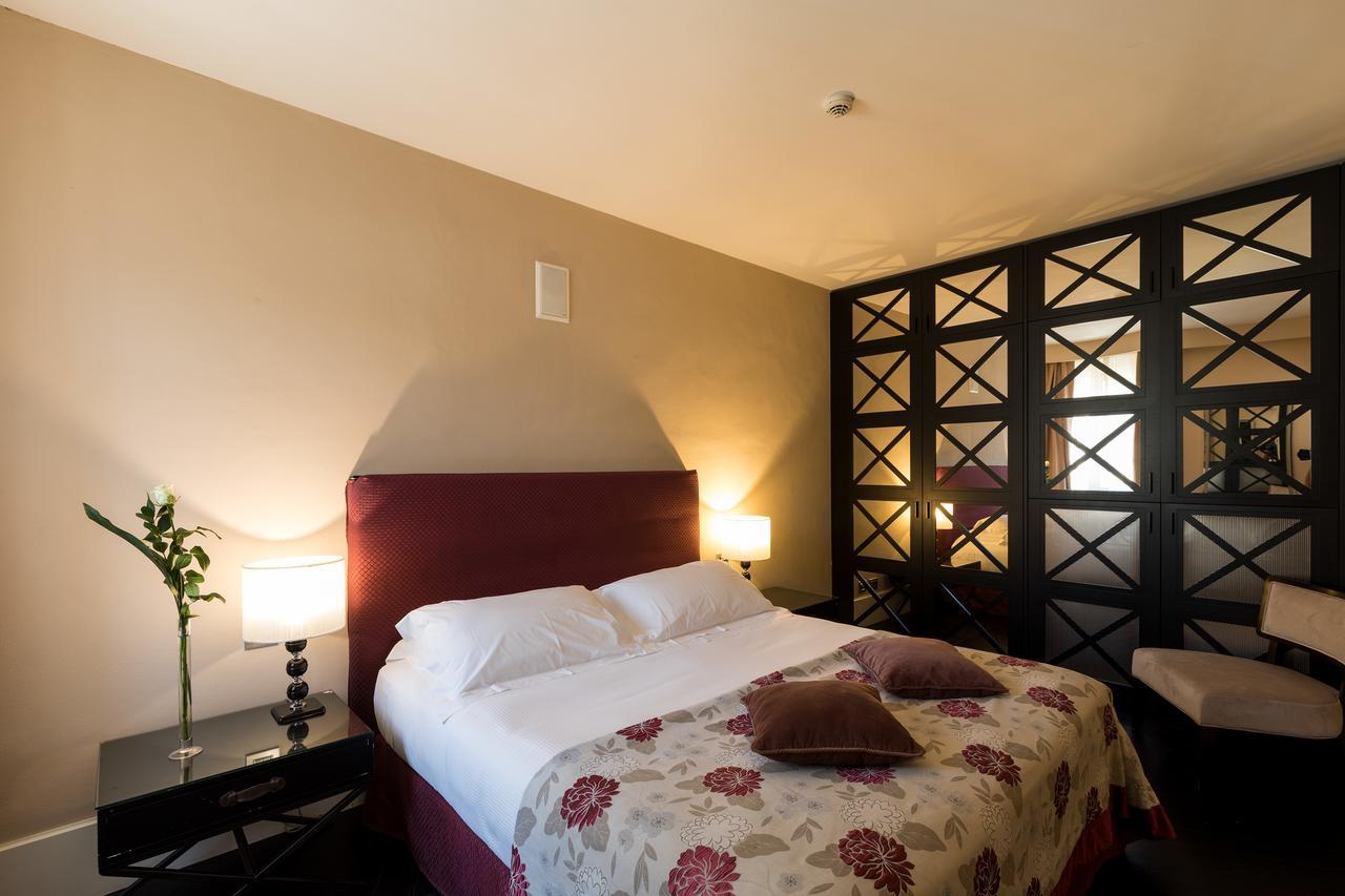 Cavalieri Palace Luxury Residences Florence Exterior photo