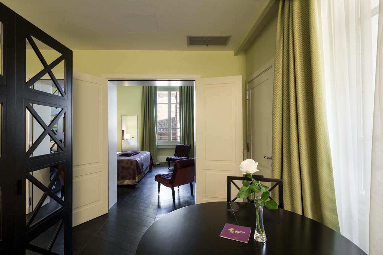 Cavalieri Palace Luxury Residences Florence Exterior photo
