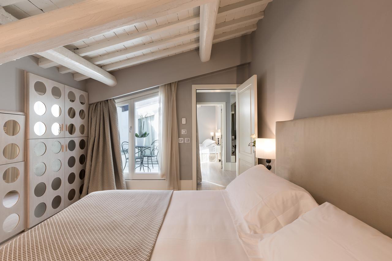 Cavalieri Palace Luxury Residences Florence Exterior photo