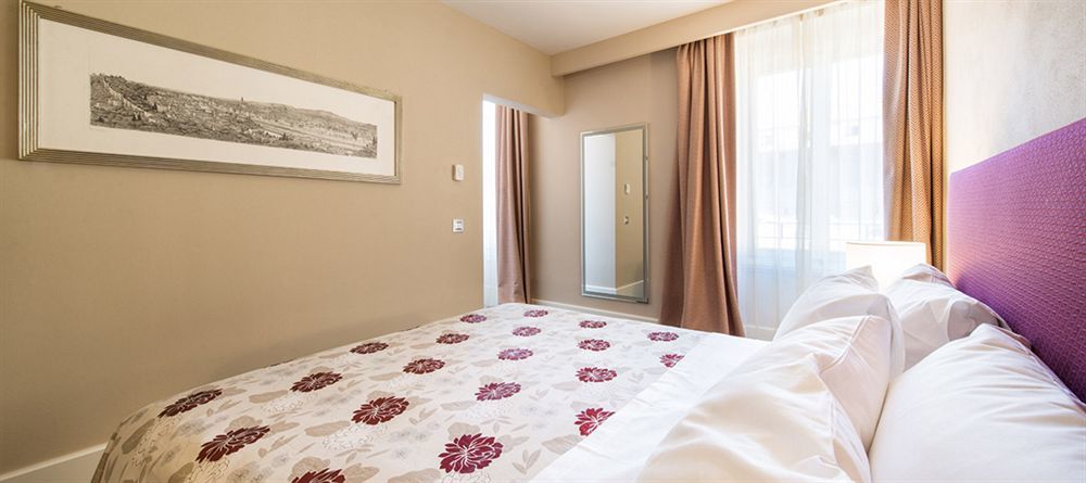 Cavalieri Palace Luxury Residences Florence Exterior photo